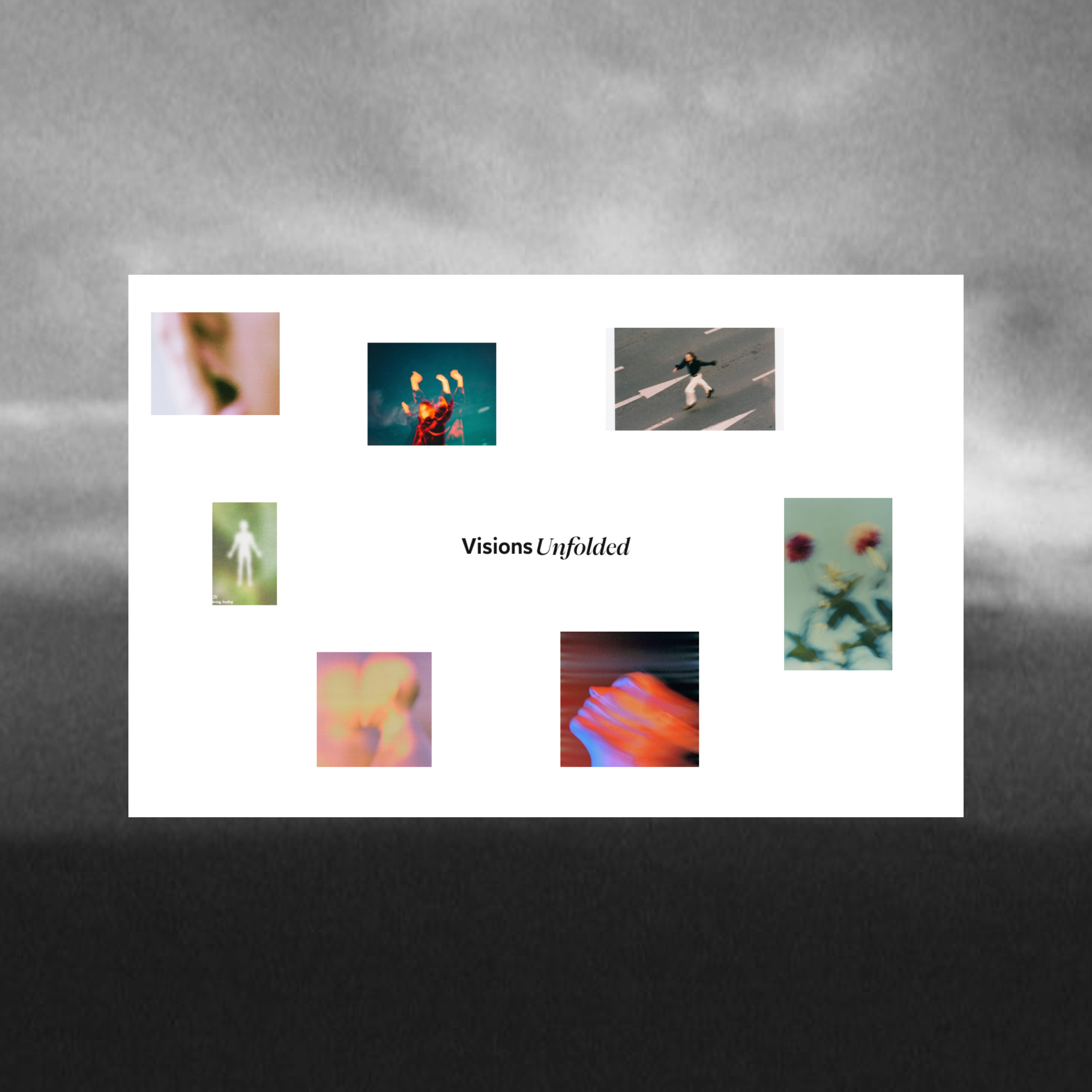 Visions Unfolded Image 0