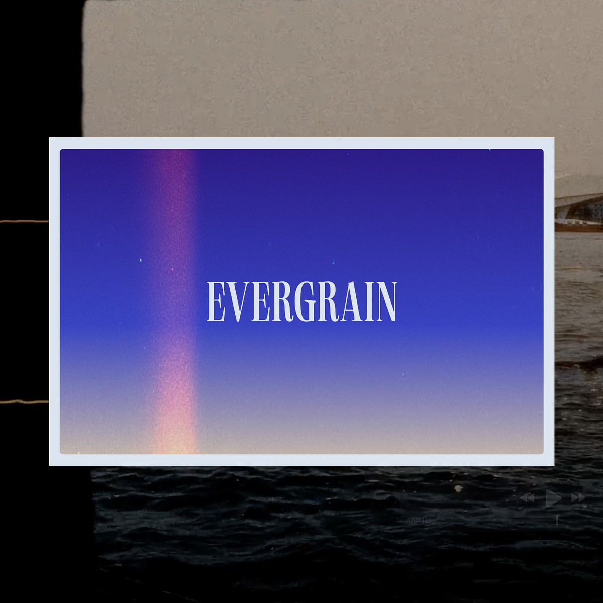 Evergrain - 35mm film company concept Image 2