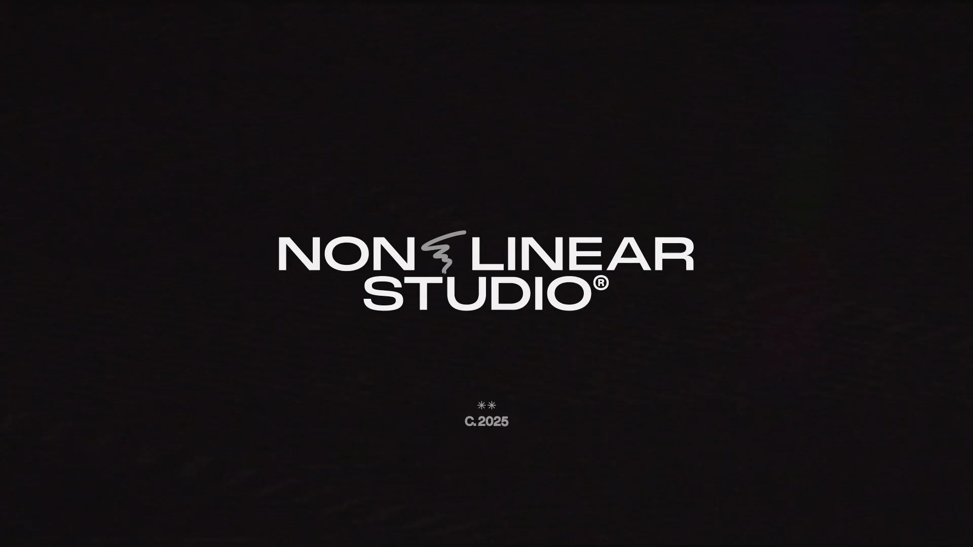 Demo Reel 2025