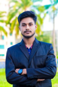 Md Nokibul Islam