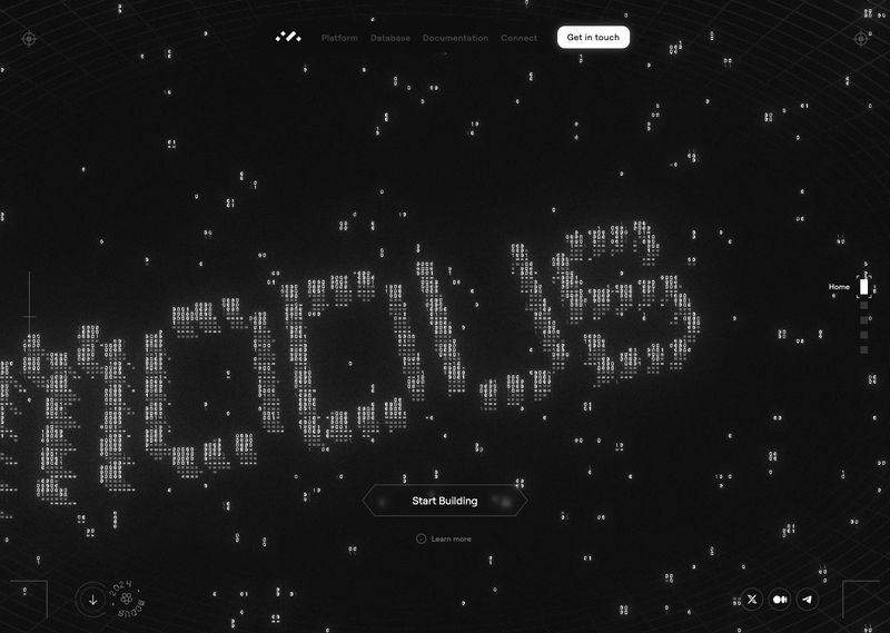 Screenshot taken from Modus DAO