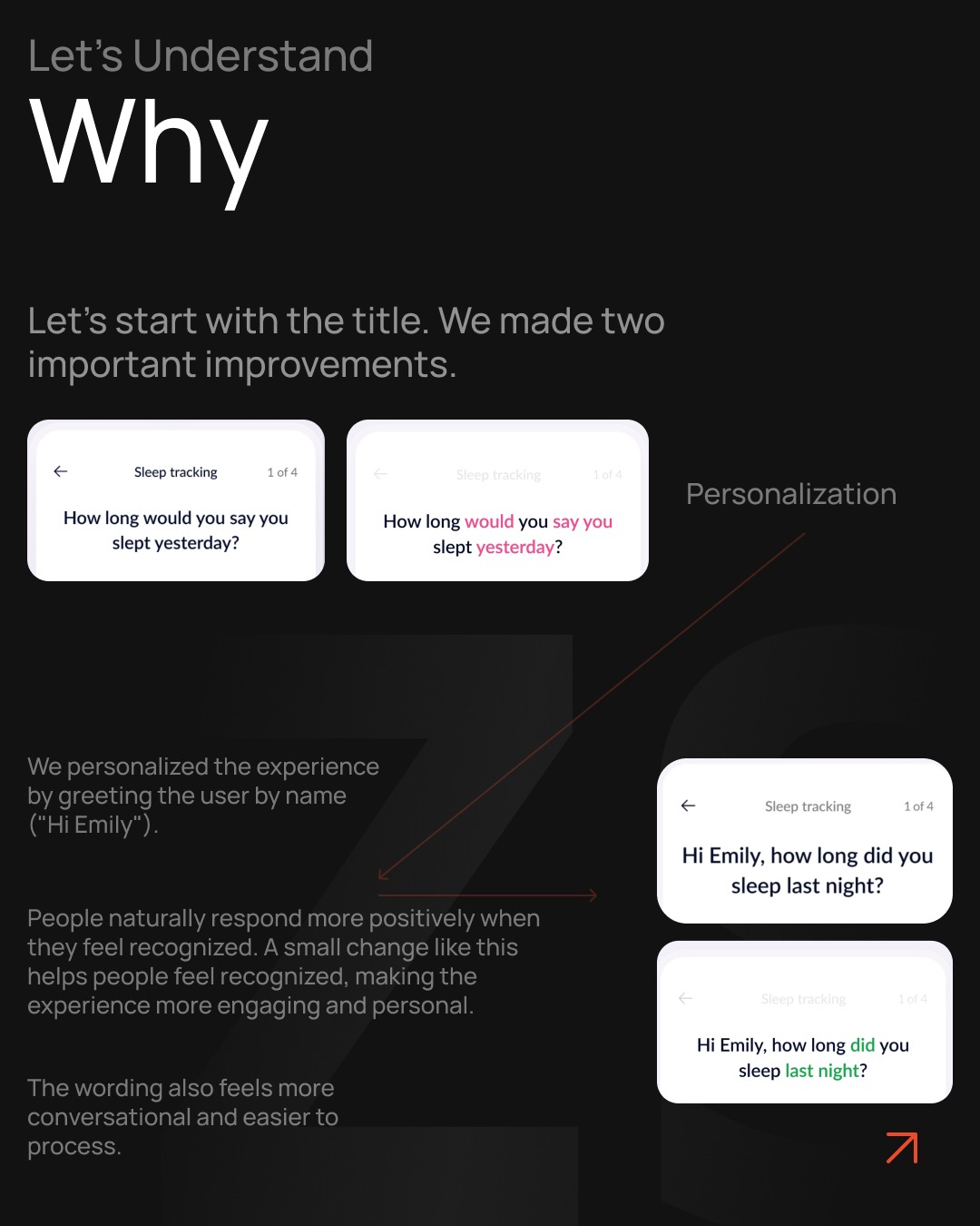 The Psychology Behind Great UX:  How Small Design Decisions Create Better Product Experiences Image 0