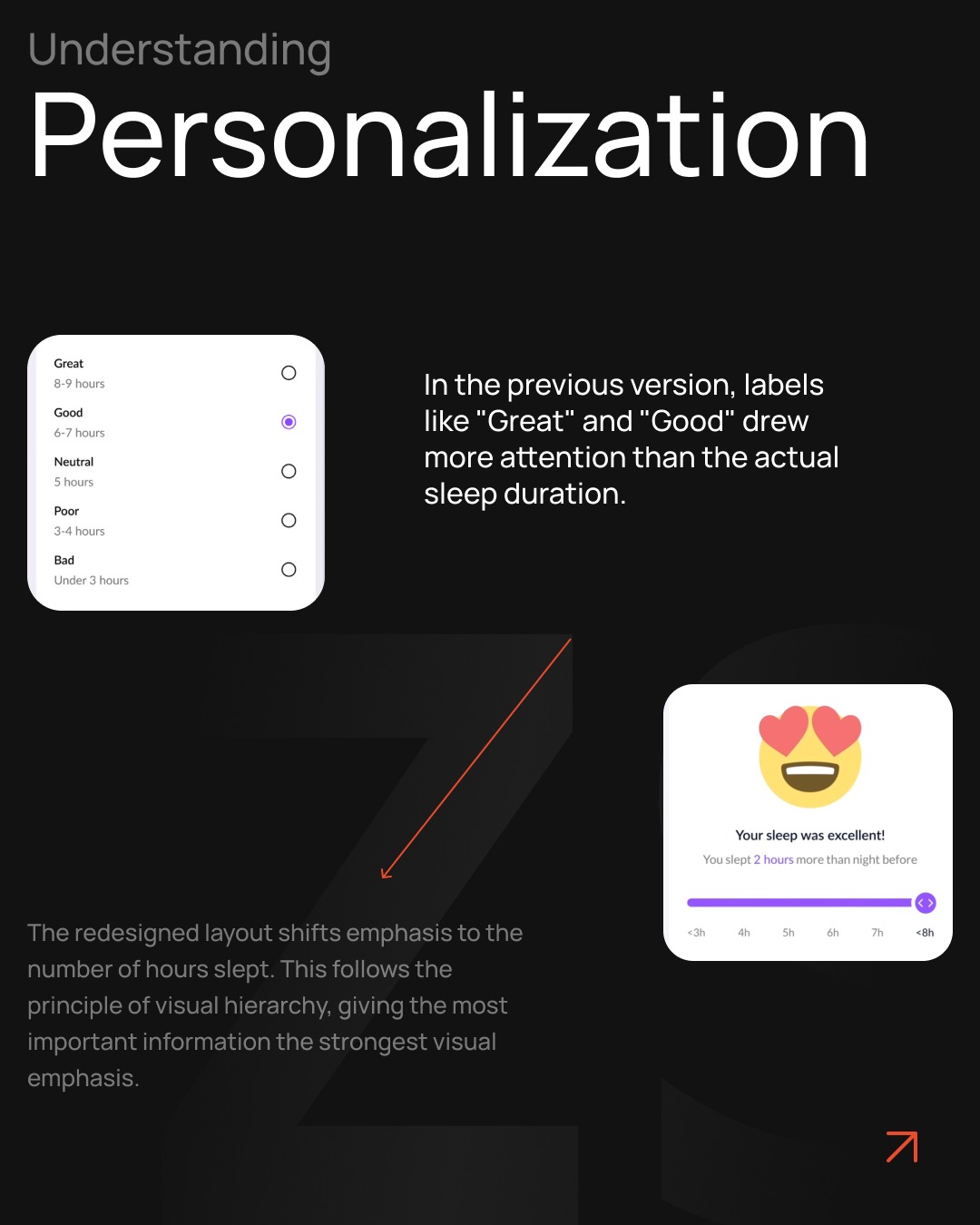 The Psychology Behind Great UX:  How Small Design Decisions Create Better Product Experiences Image 1