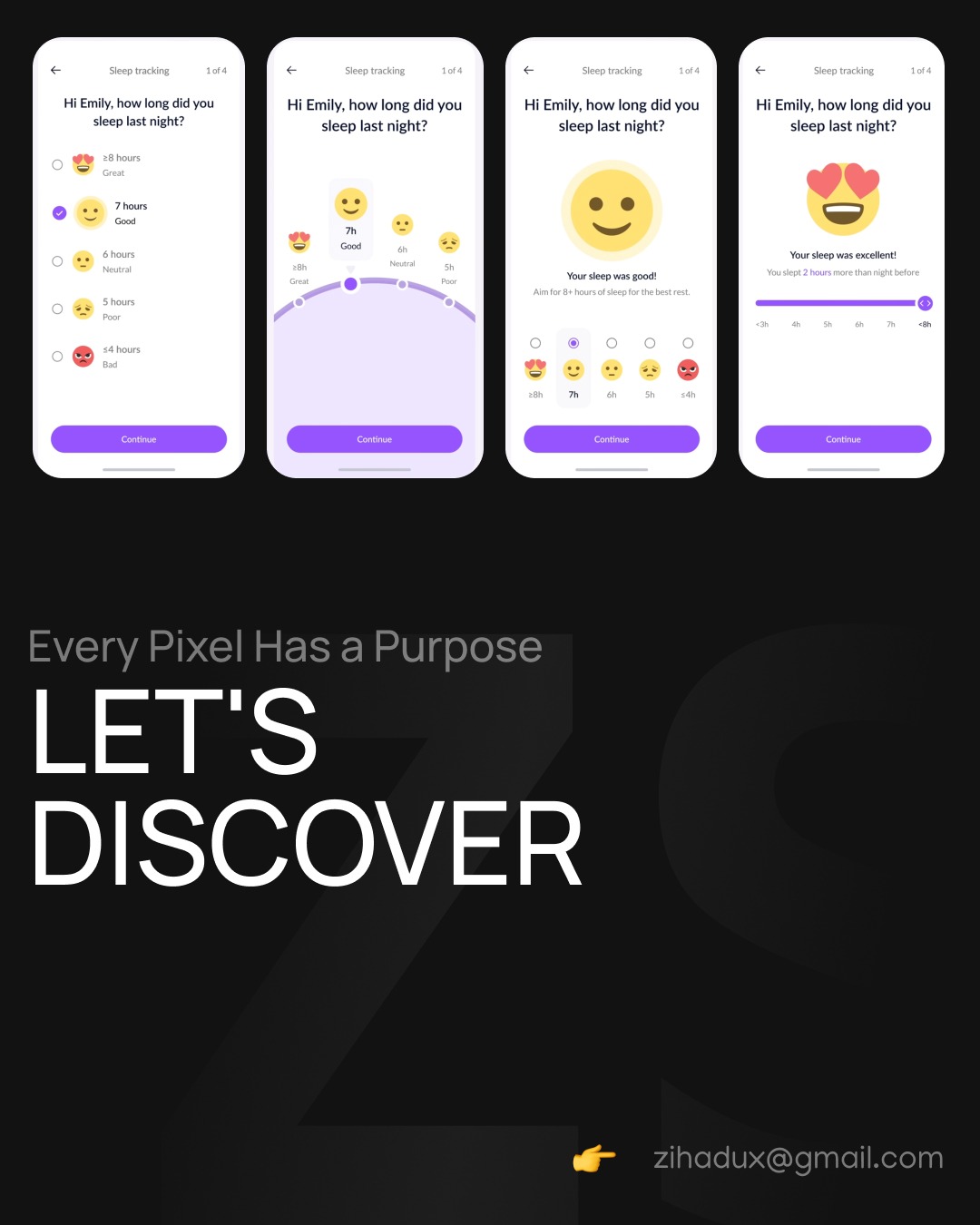 The Psychology Behind Great UX:  How Small Design Decisions Create Better Product Experiences Image 2