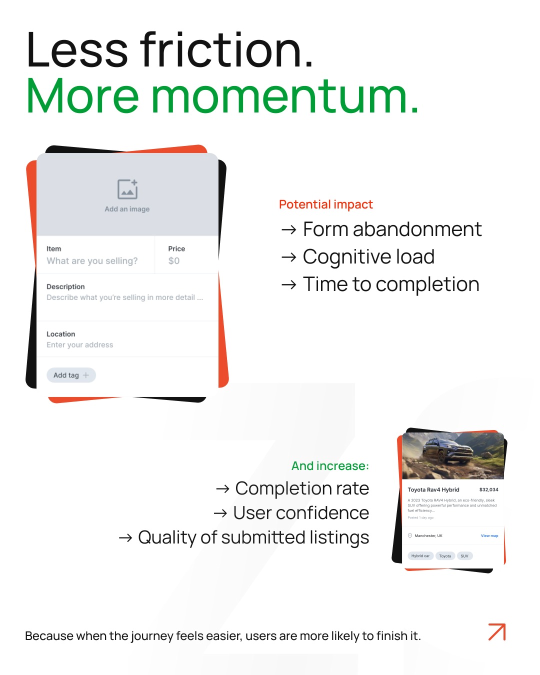 What if a form didn’t feel like a form? Image 4