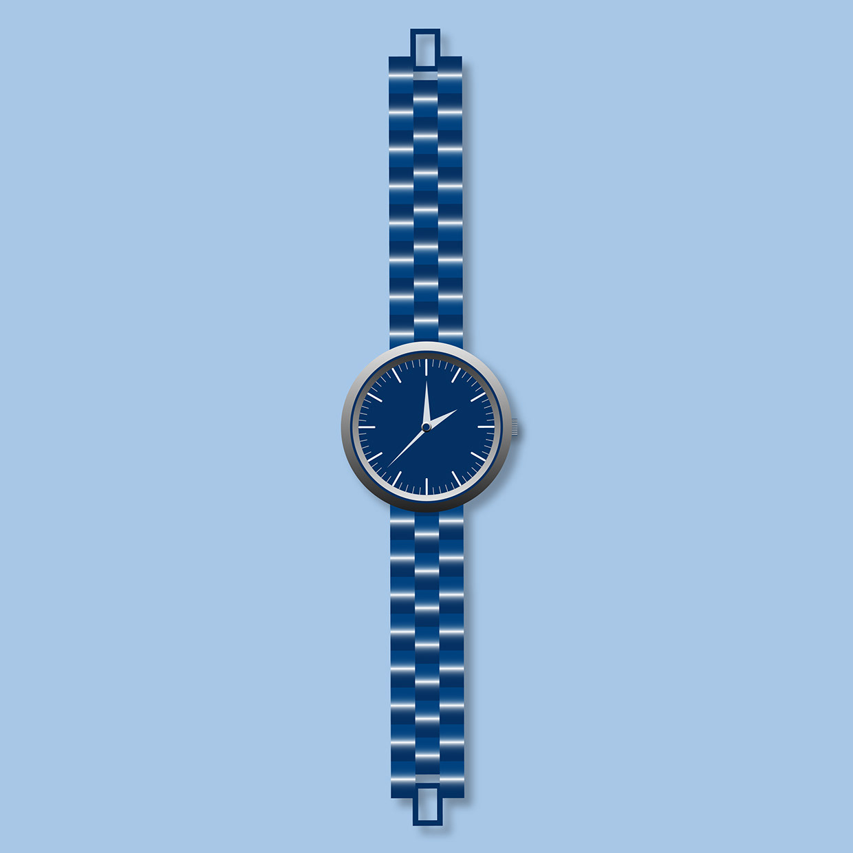 Modern Watch Design