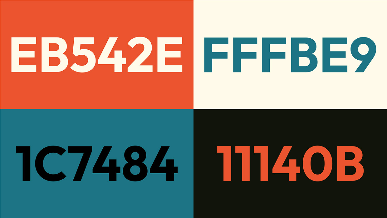 ZINGHEN – Modern Chicken Brand Logo Design Image 1