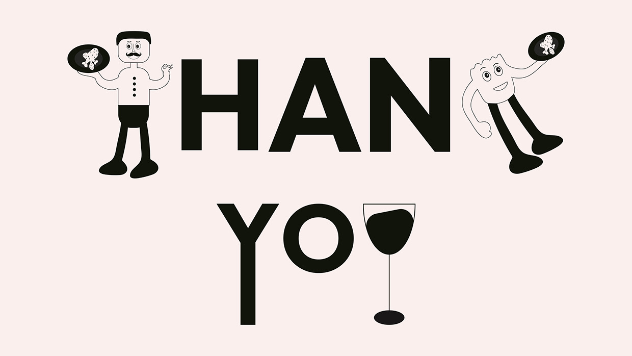 ZINGHEN – Modern Chicken Brand Logo Design Image 18