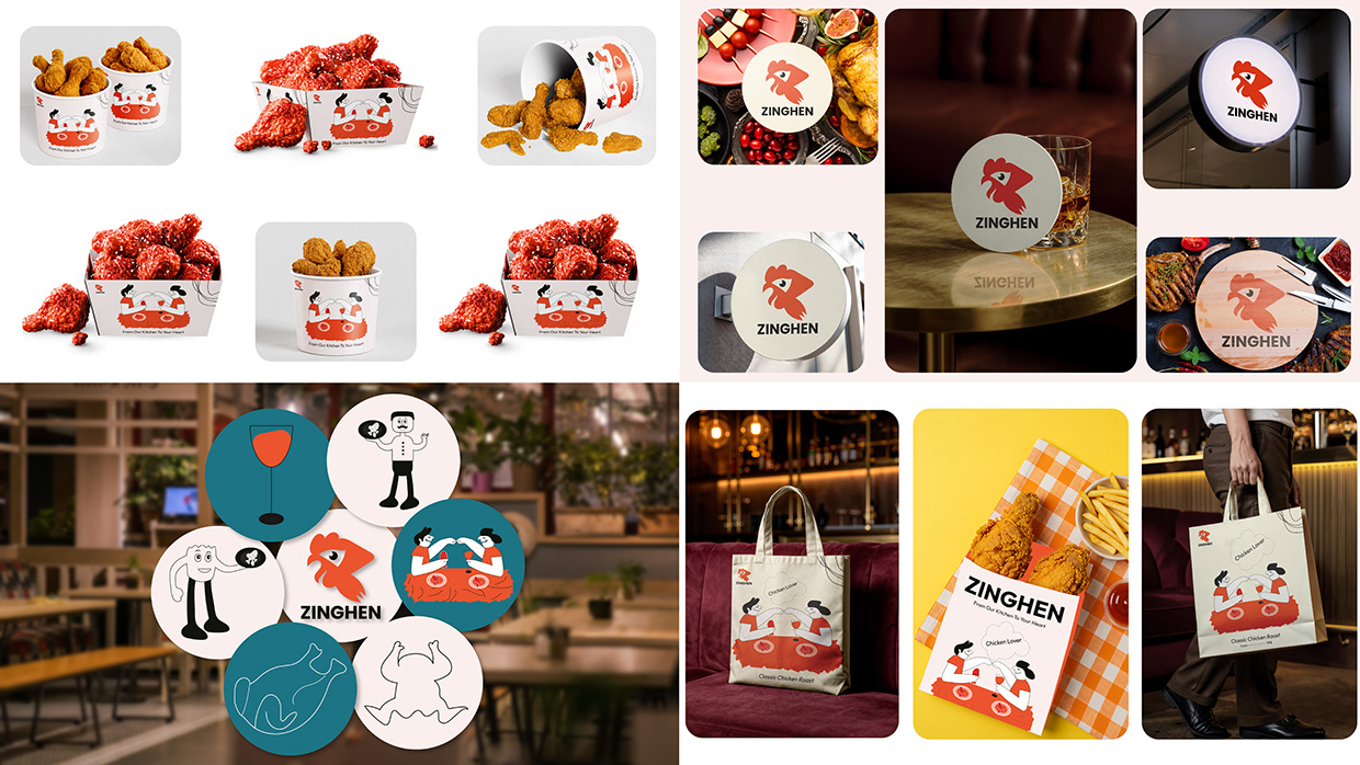 Abdul Mumin – Personal Portfolio Image 9