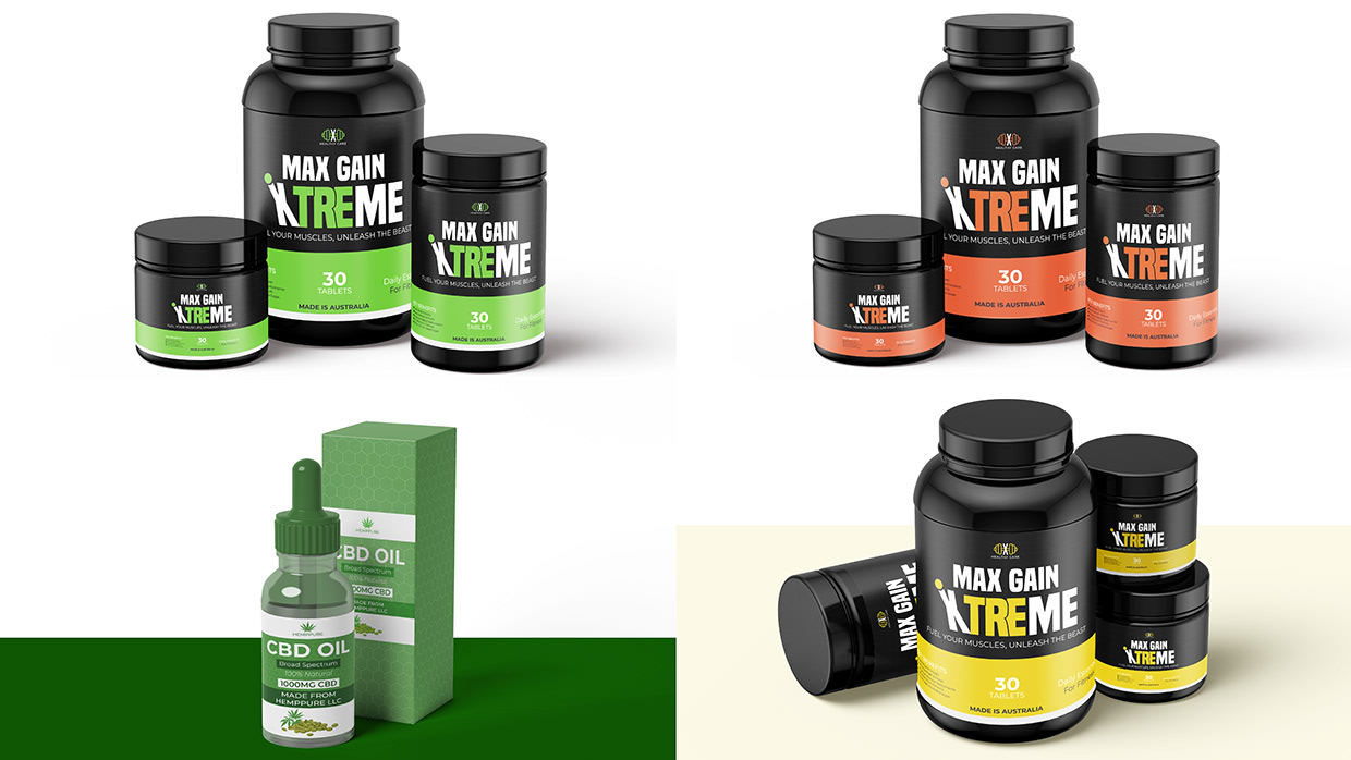 Abdul Mumin – Personal Portfolio Image 14