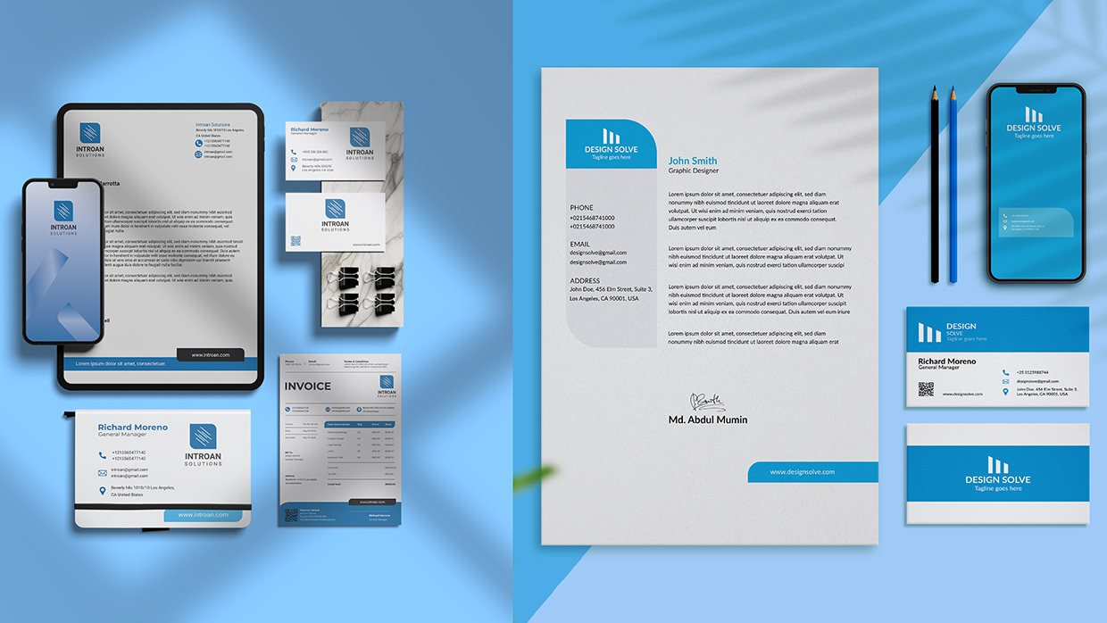 Abdul Mumin – Personal Portfolio Image 25