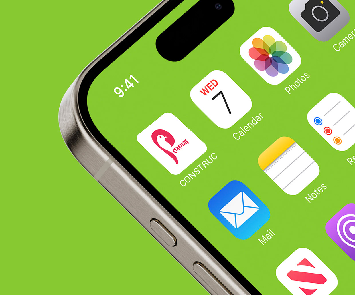 Payseba – Mobile Banking Branding Design Image 2