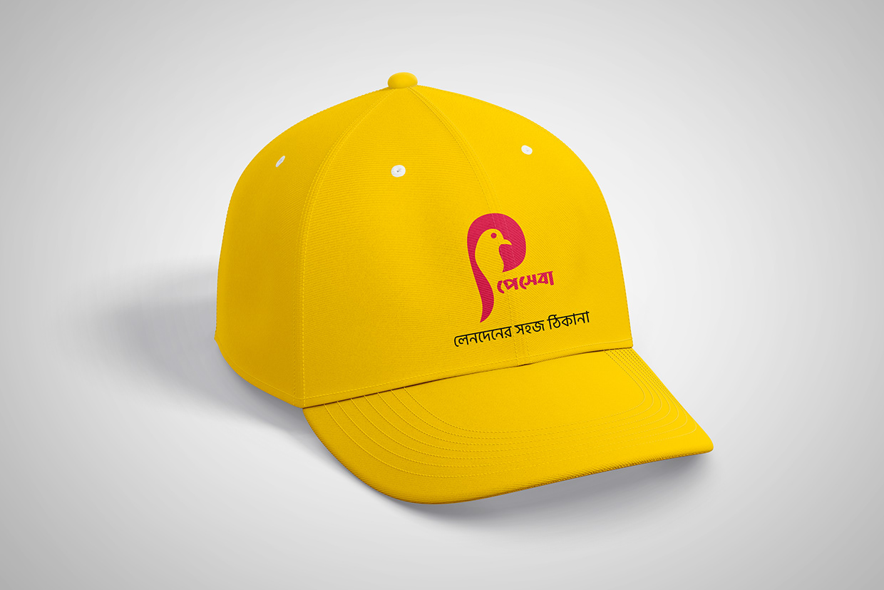 Payseba – Mobile Banking Branding Design Image 8