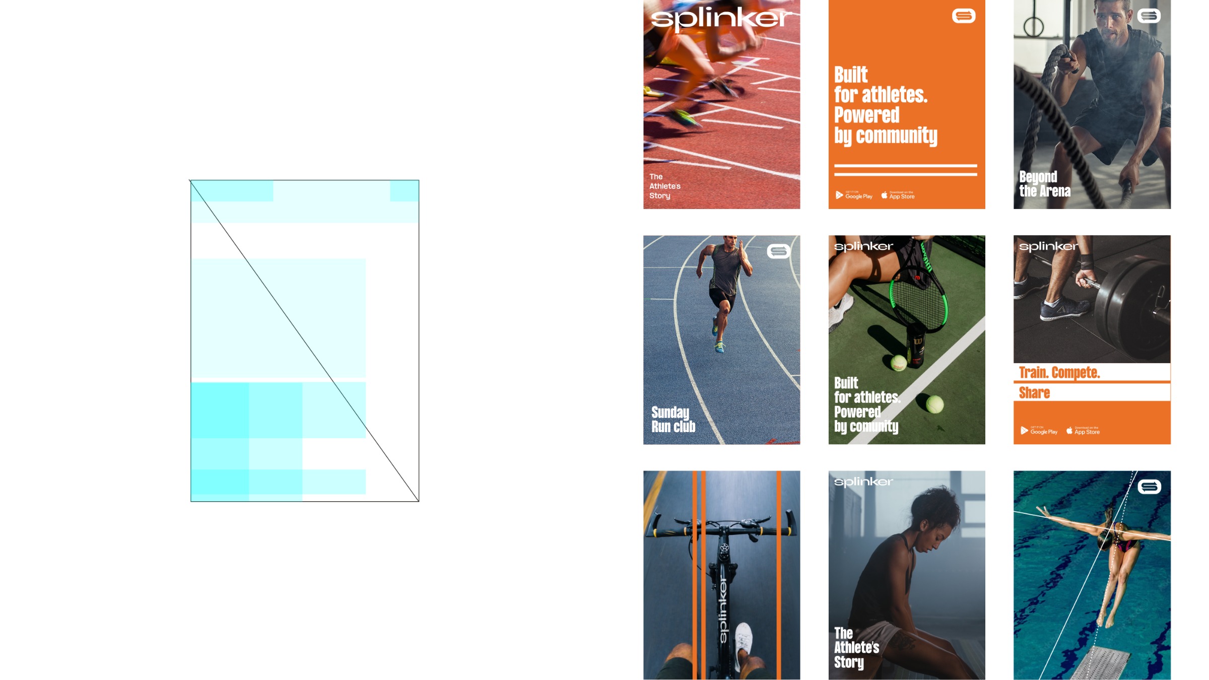 Splinker ID: The athlete's story Image 5