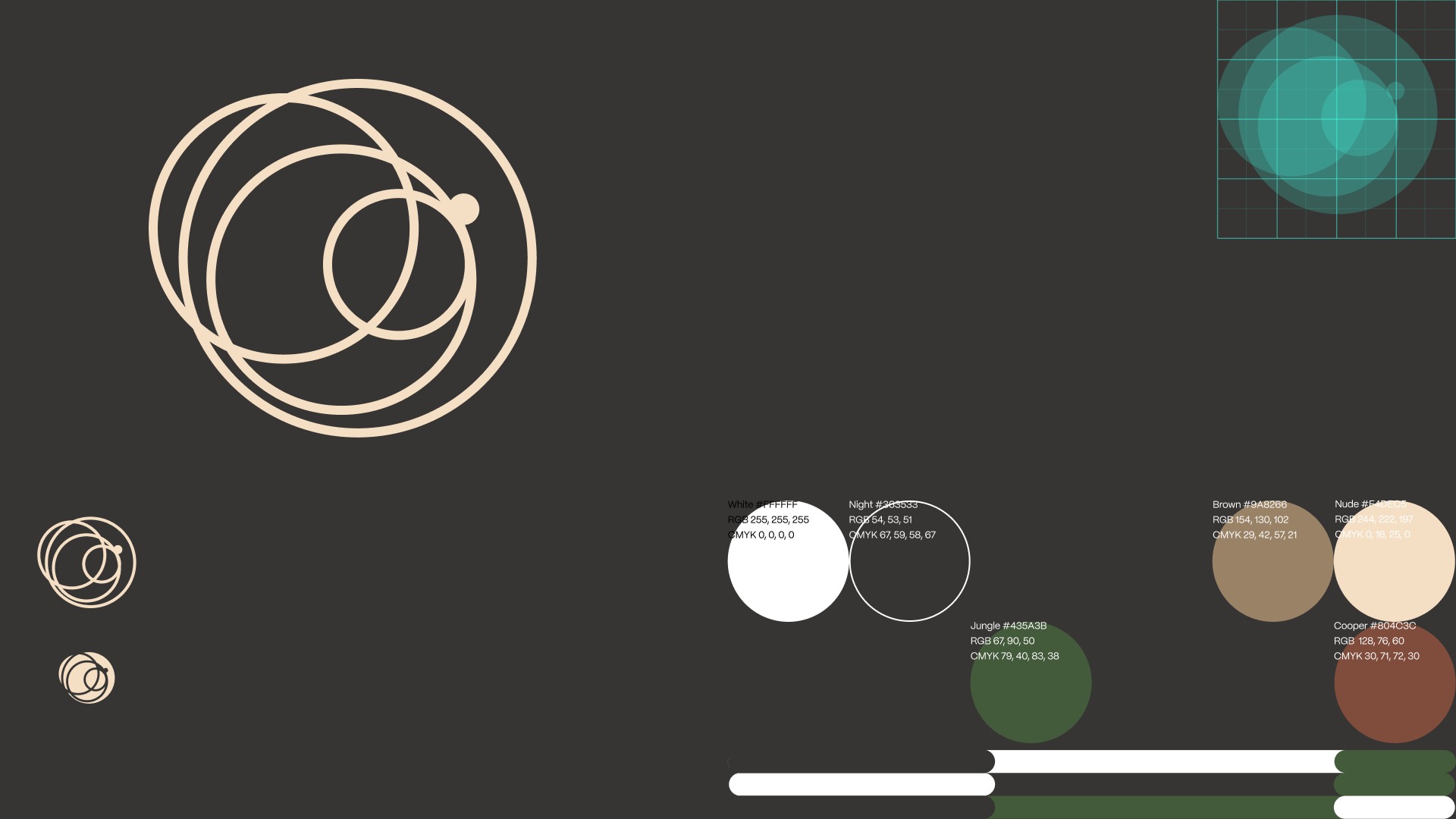 Gajah Putih ID: Decomposition Image 1