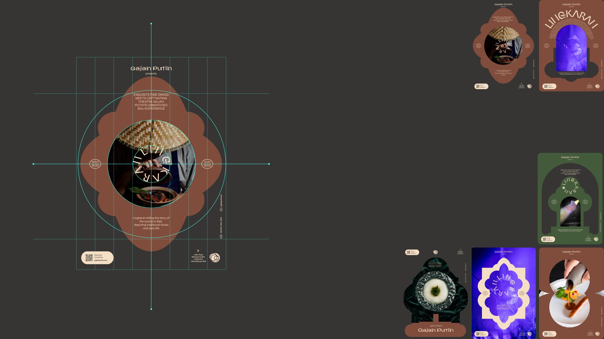 Gajah Putih ID: Decomposition Image 5