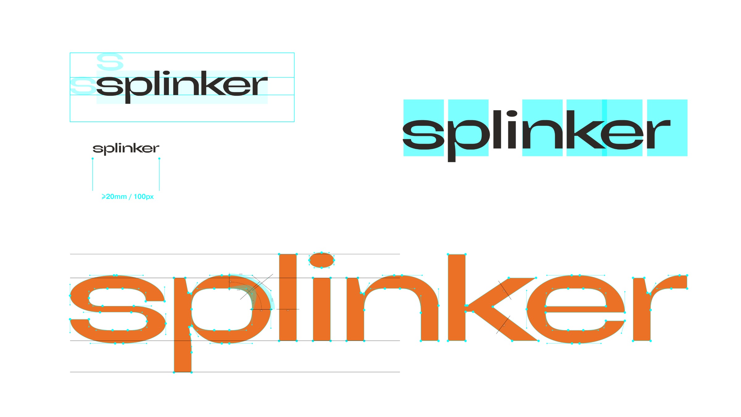 Splinker ID: The athlete's story Image 0