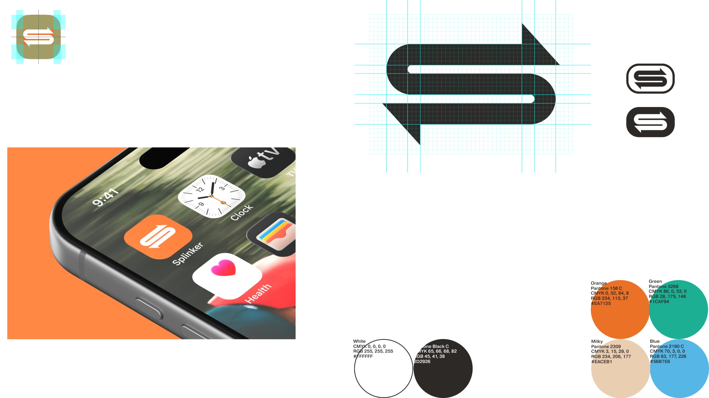 Splinker ID: The athlete's story Image 2