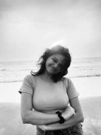 Mrunmai