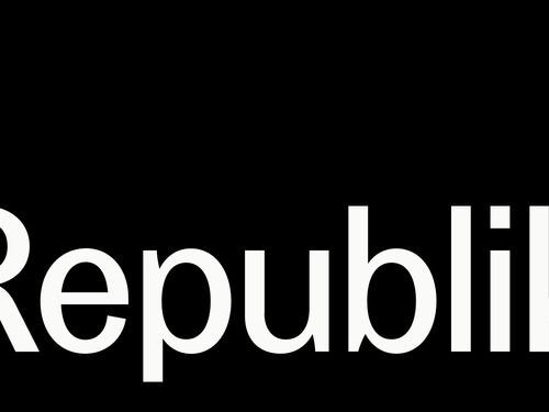 Republik | Creating Social Capital