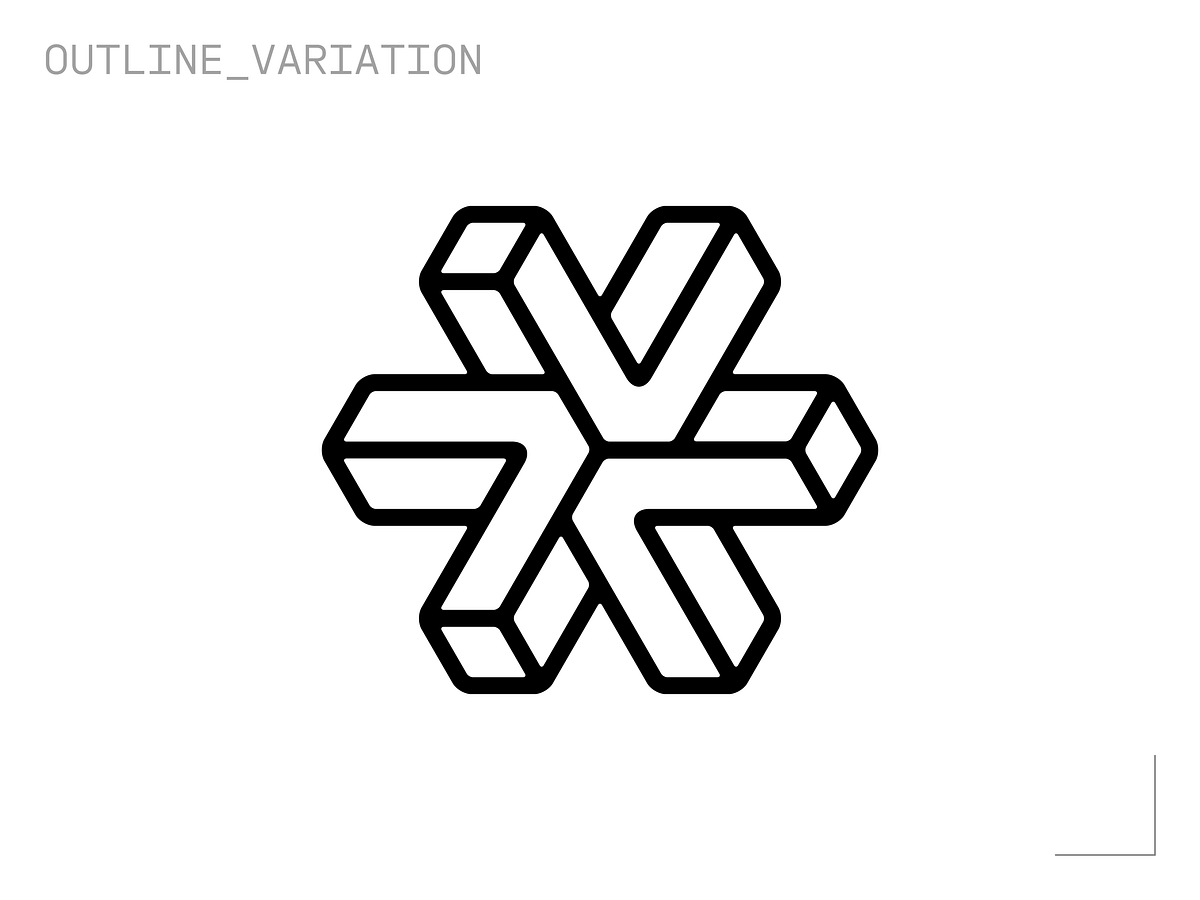 Asterisk Logo Image 2
