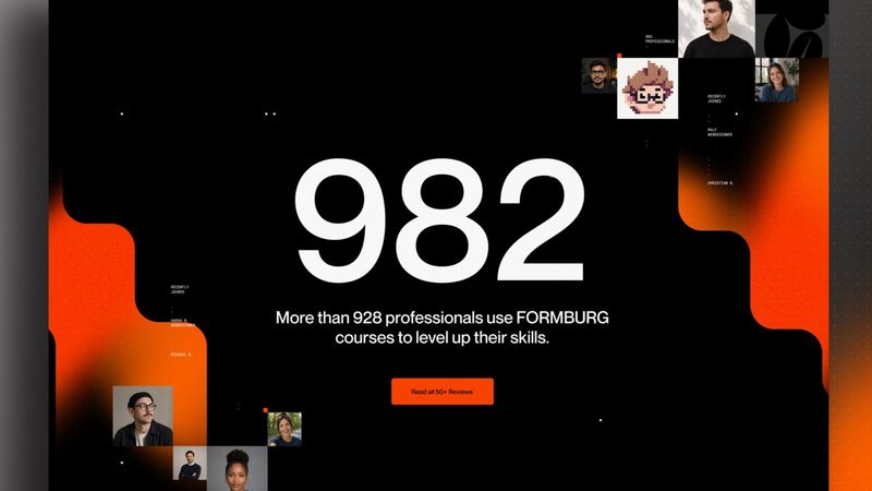 Building an Animated Testimonial Hero Using the GSAP Timeline and Dynamic CMS Data