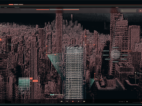 MIND MAPING - UI