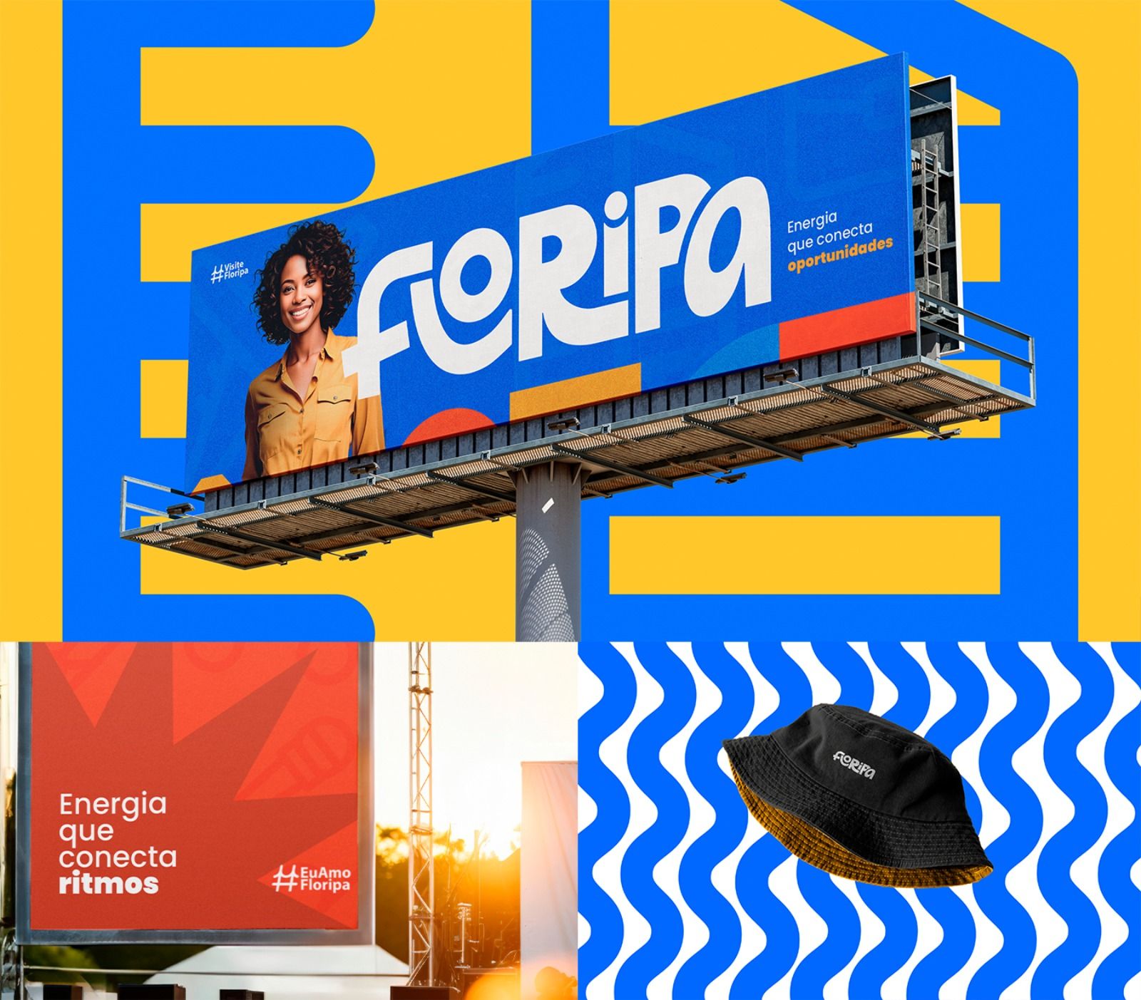 Branding - Floripa