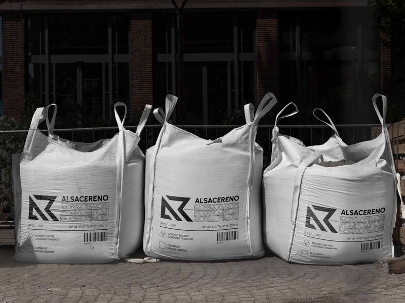 Alsace Réno — Brand Strategy