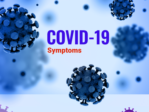COVID 19 Awareness Post design on Behance