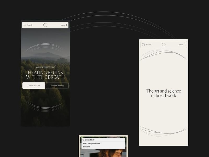 Frequency Breathwork