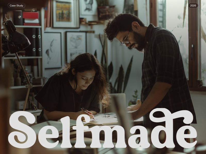 Website Design for Education Platform