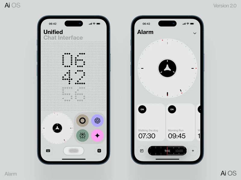 Ai OS 2.0