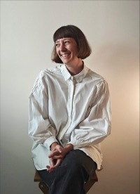 Megan Keyser