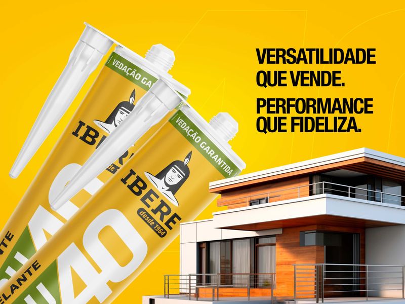 Apresentaçao ibere PU 40