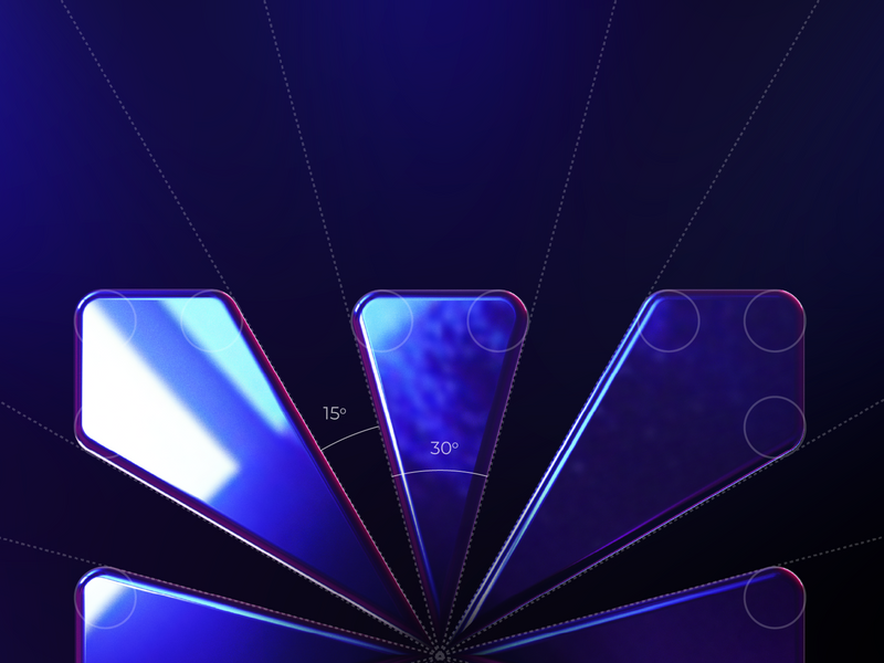 Micron Labs Branding
