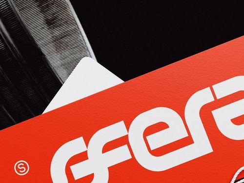 БERÄ on Instagram: "SFERA (Ukrainian: СФЕРА) – Streetwear Exploration Space. Apparel brand concept. 