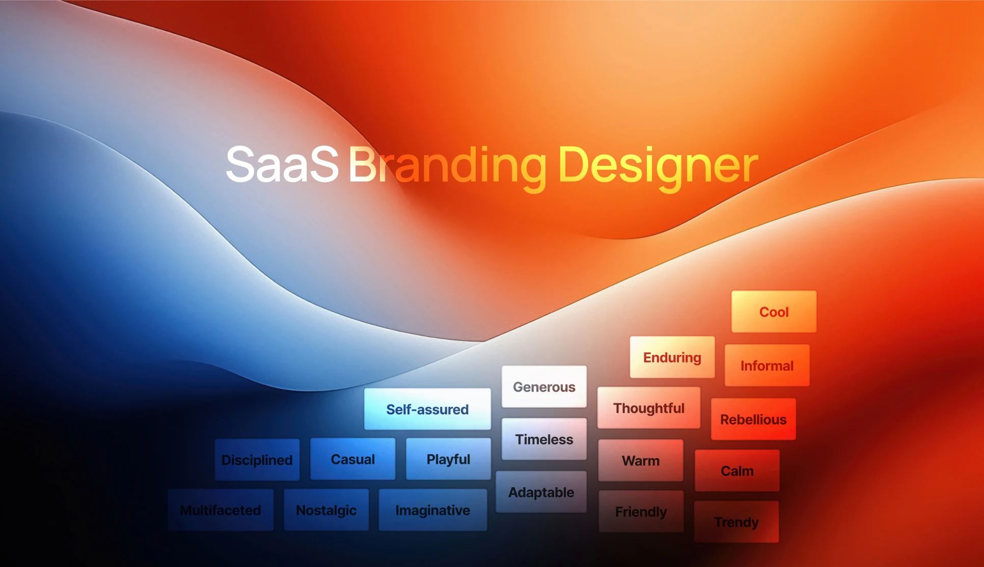 SaaS Branding Designer | Logo Designer | Brand Identity Expert