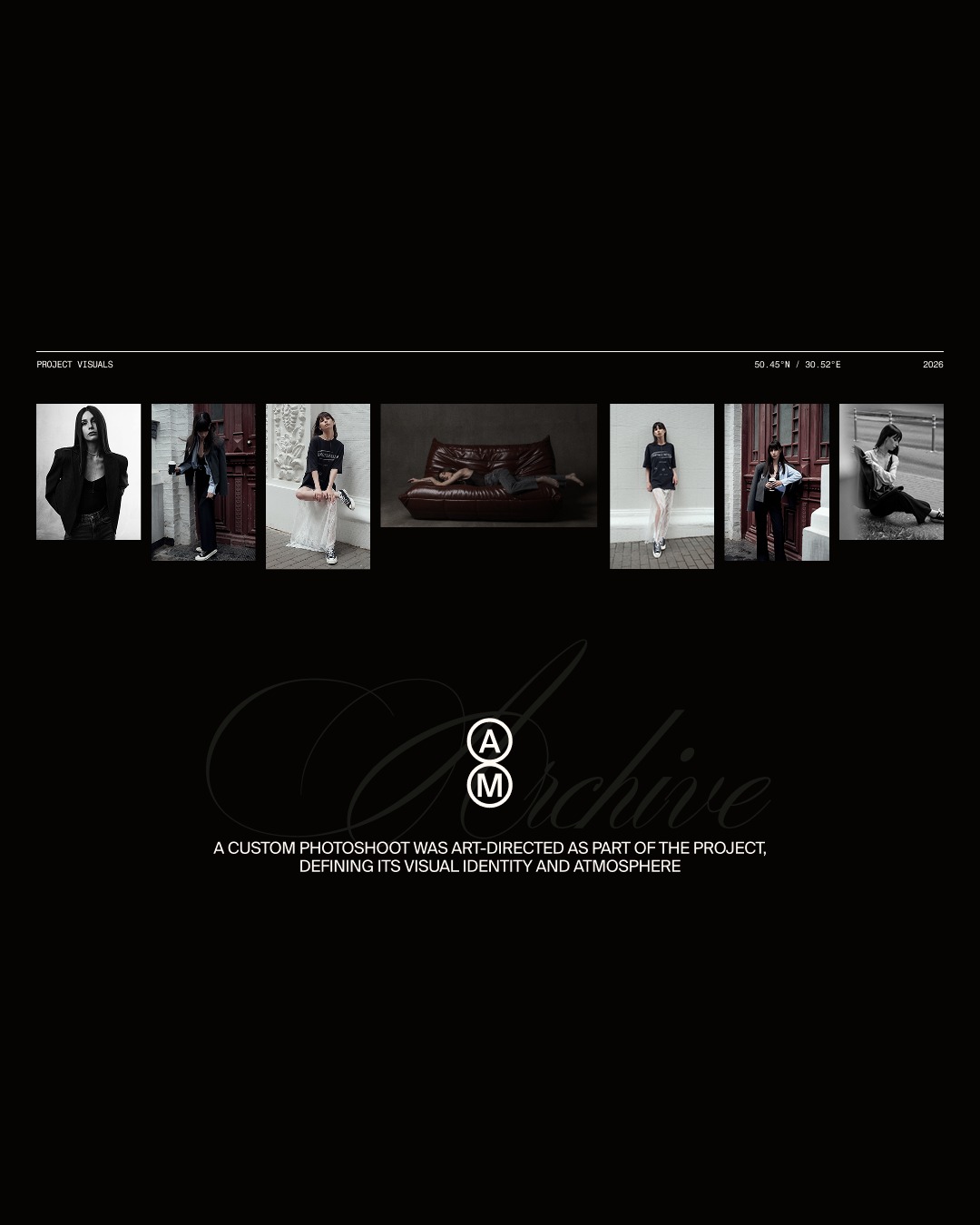 UX/UI Designer Portfolio Image 2