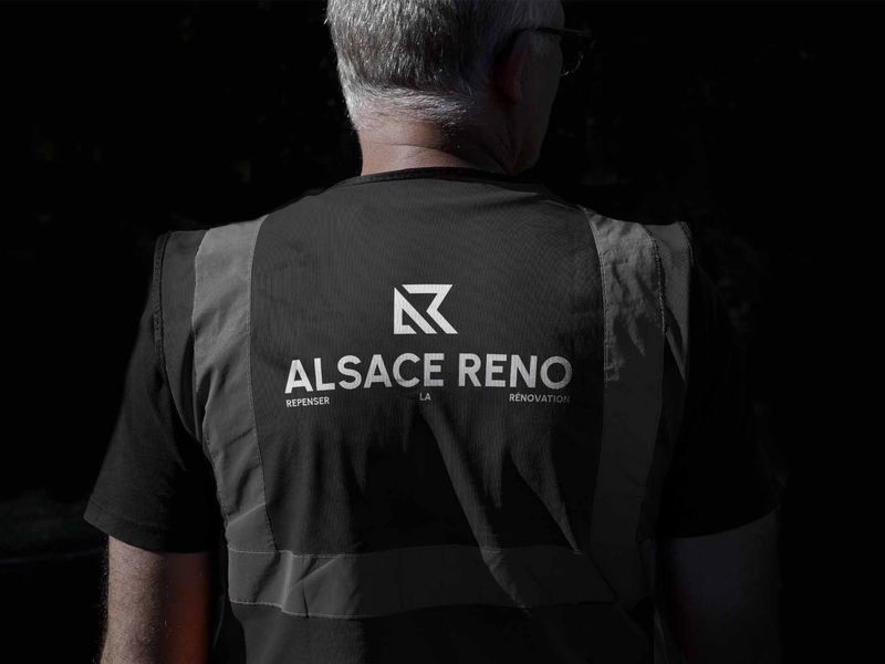 Alsace Réno — Brand Strategy