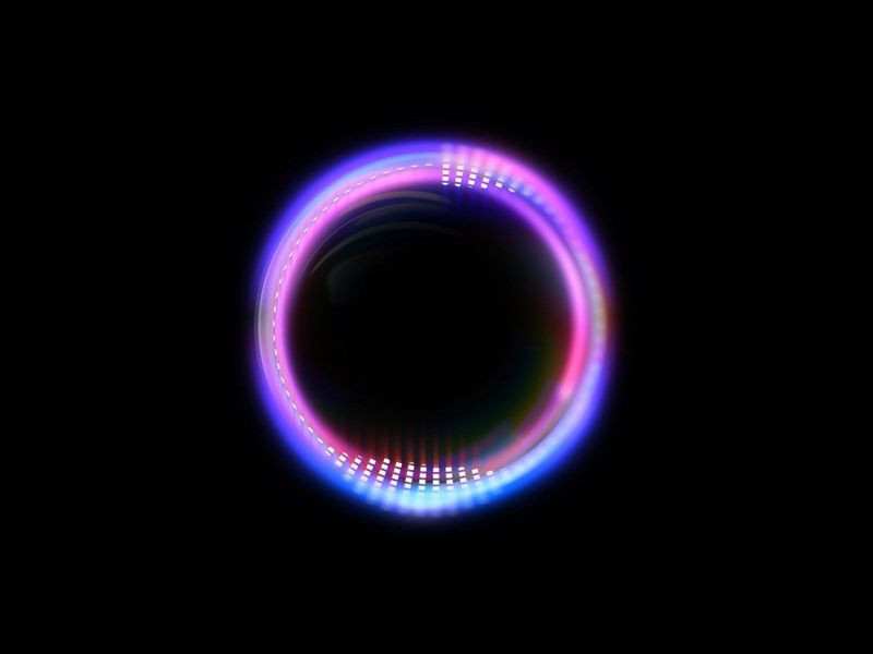 Sphere – AI Assistant | Voice Interaction Design