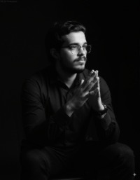 Anderson castro