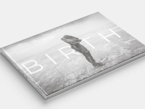 BIRTH - Livre photo