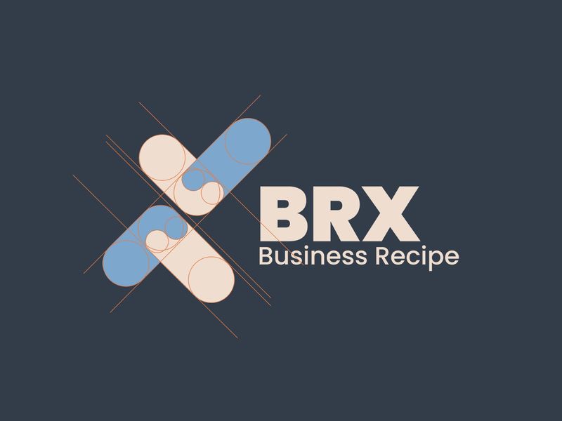 BRX Branding