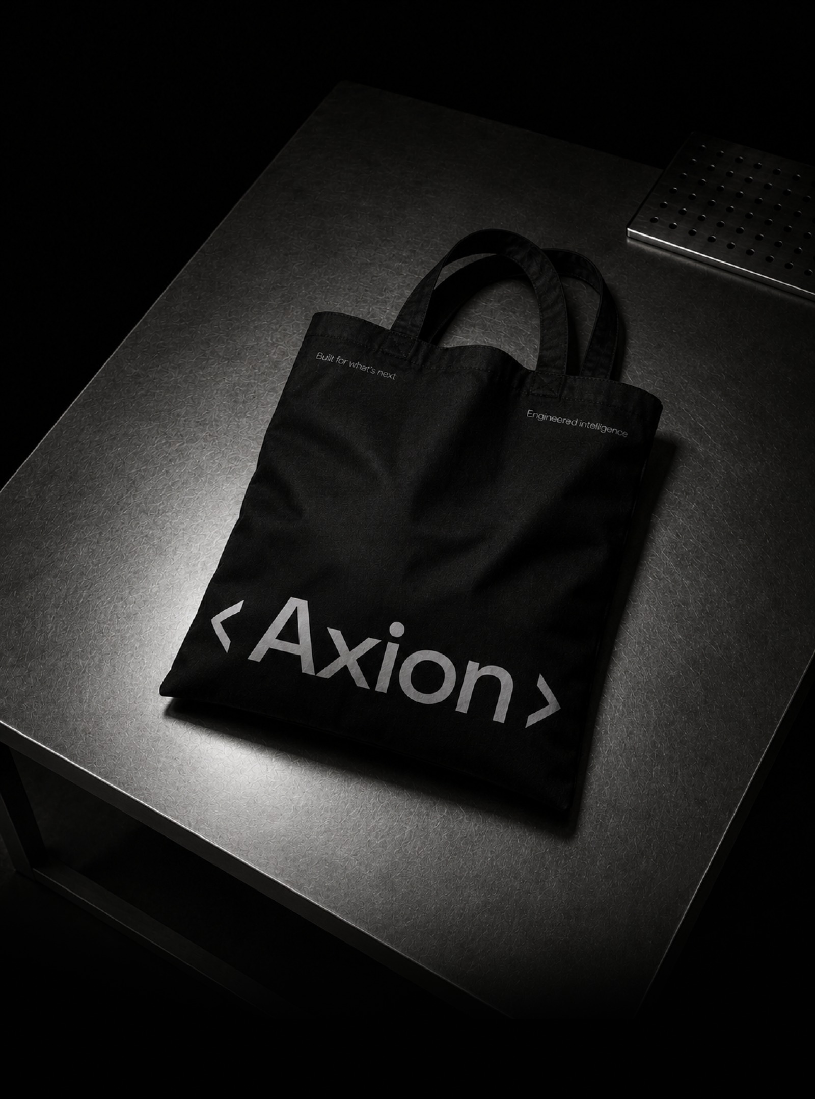Axion – AI Development studio. UX/UI & Branding Image 11