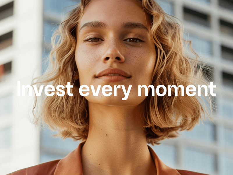 Eyeball. The New App for the Financial Community