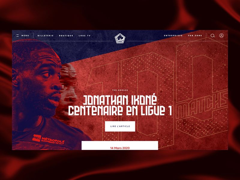 LOSC ⏤ New Website