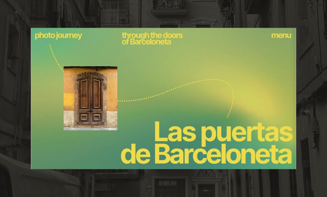 Las Puertas de Barceloneta Image 0