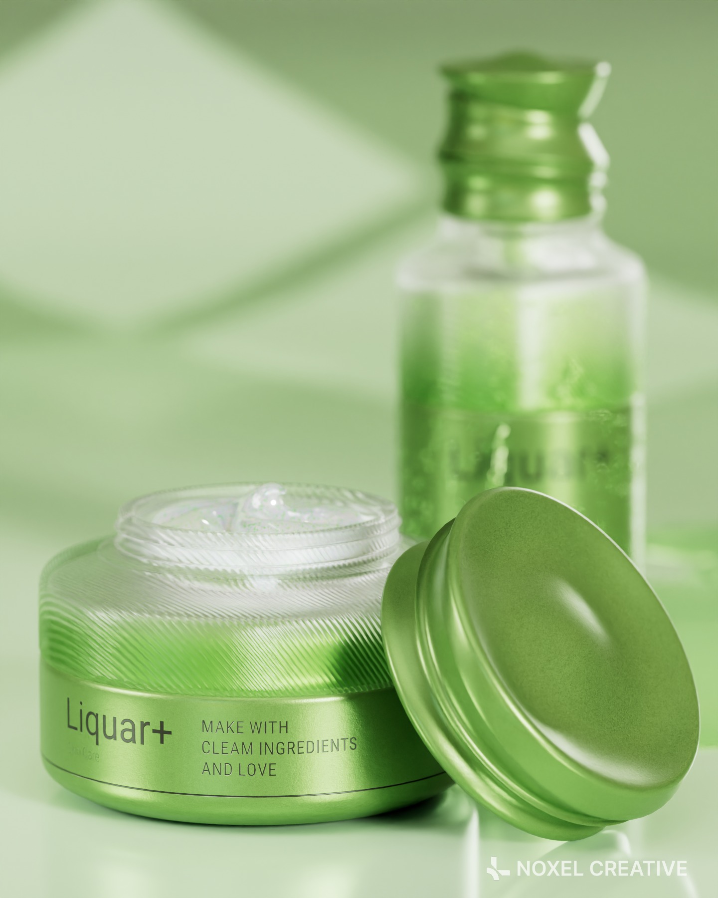 3D Motion | Liquar+ Image 4