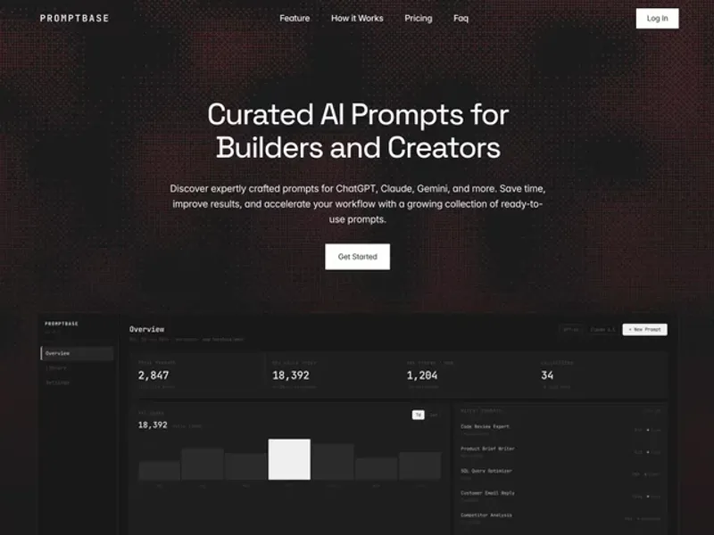 Prompting by Mara Furqaan - Uncategorized design asset by framer
